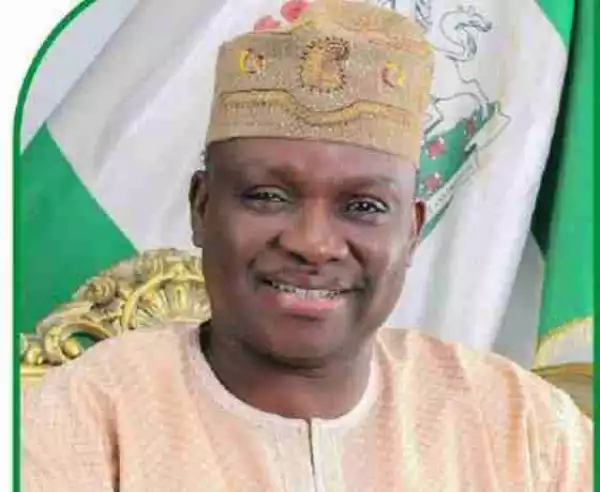 Buhari Should Be Made Foreign Minister If He Refuses To Resign — Fayose